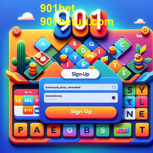 Descubra o Mundo do Cadastro no 901bet