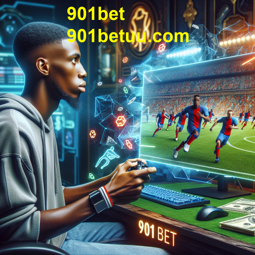 Descubra a Categoria de Esportes em 901bet: A Nova Era dos Jogos